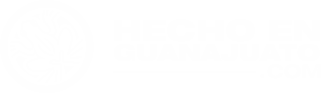 Hecho en Guanajuato